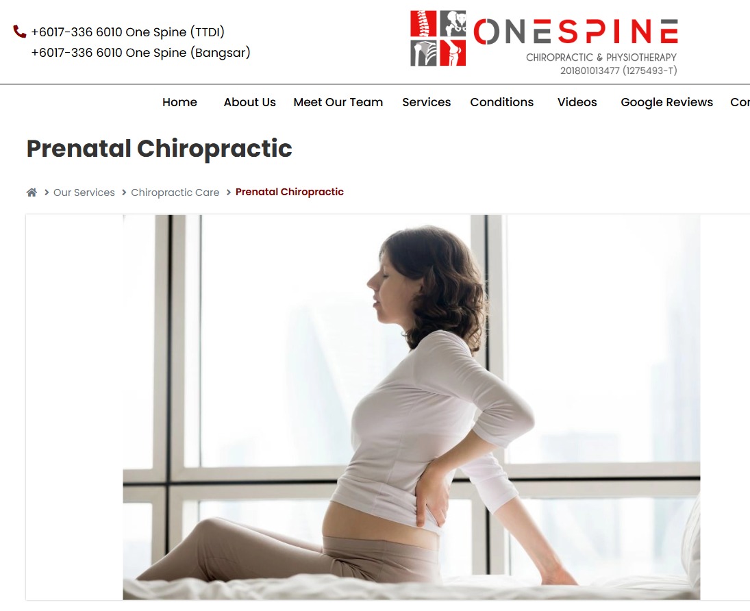 What Is Pregnancy Physiotherapy for Women?